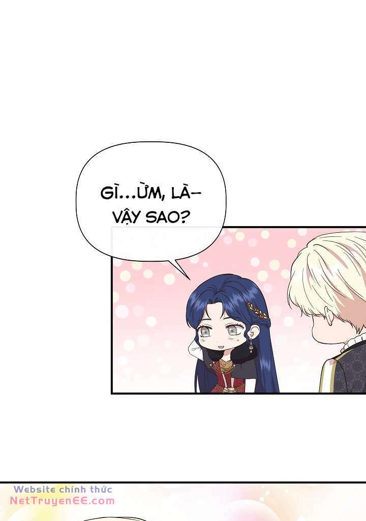 Tôi Không Phải Là Cinderella Chapter 87 - Trang 34