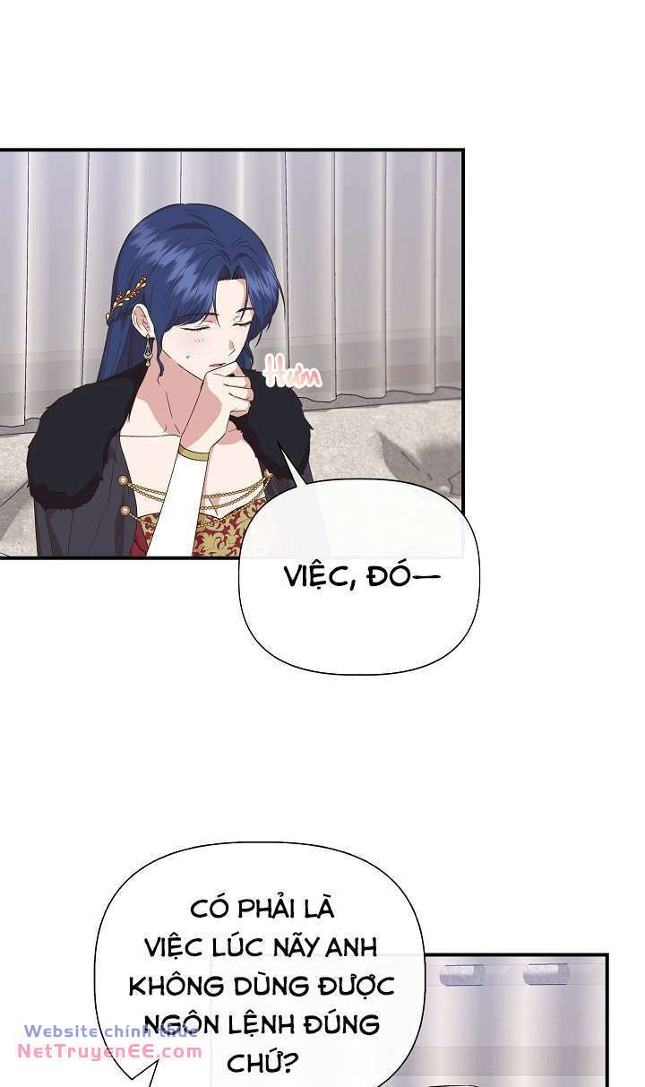 Tôi Không Phải Là Cinderella Chapter 87 - Trang 36