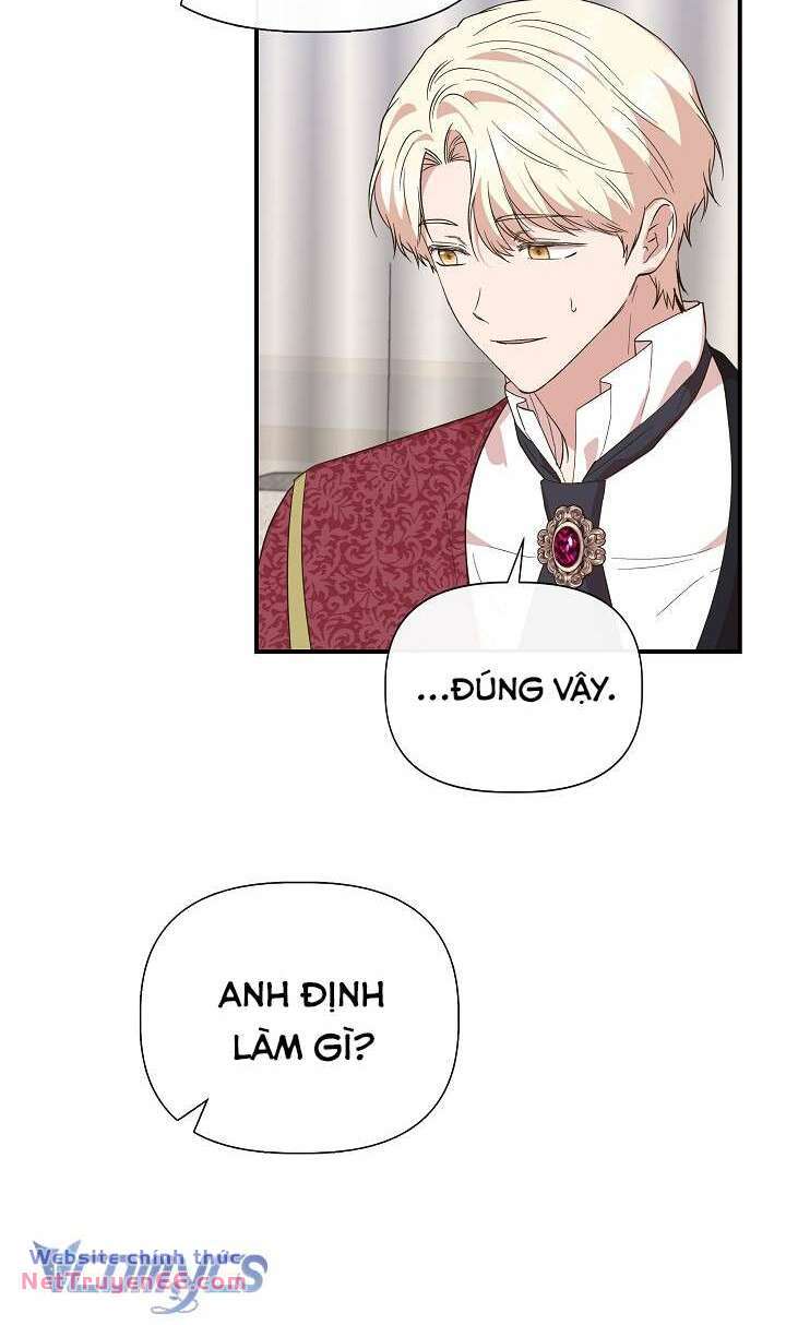 Tôi Không Phải Là Cinderella Chapter 87 - Trang 37