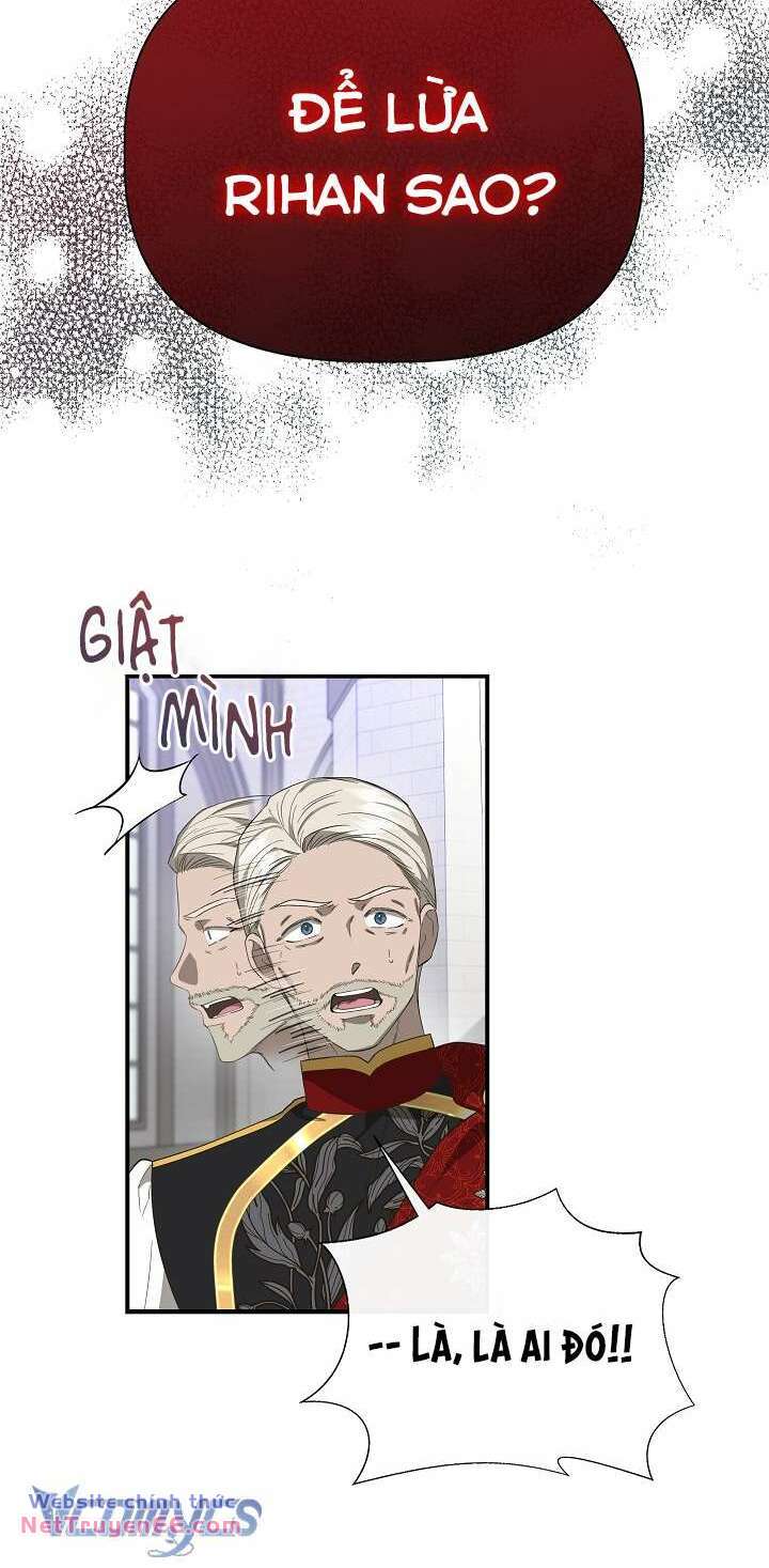 Tôi Không Phải Là Cinderella Chapter 87 - Trang 3