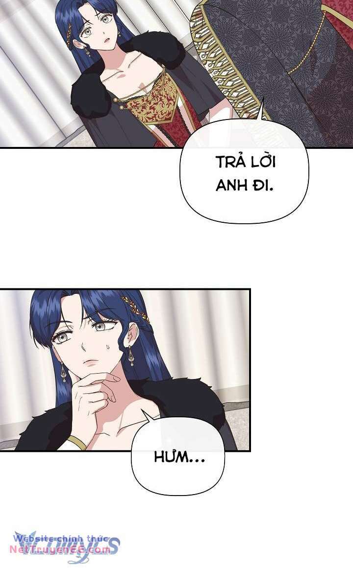 Tôi Không Phải Là Cinderella Chapter 87 - Trang 39