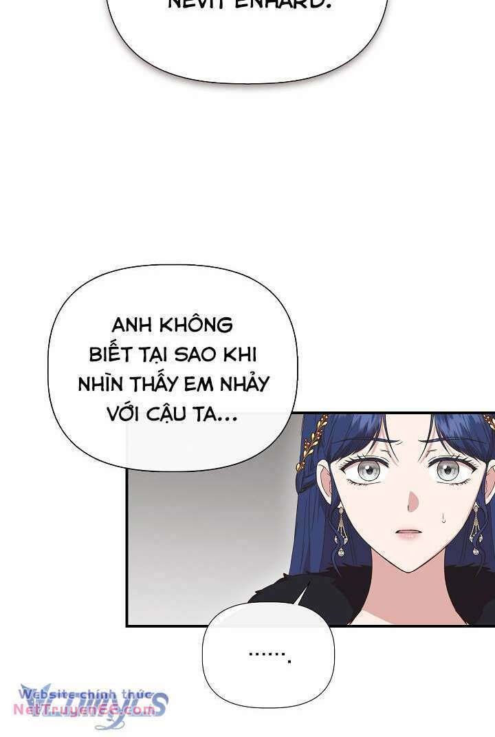 Tôi Không Phải Là Cinderella Chapter 87 - Trang 42