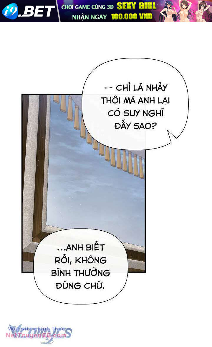 Tôi Không Phải Là Cinderella Chapter 87 - Trang 44