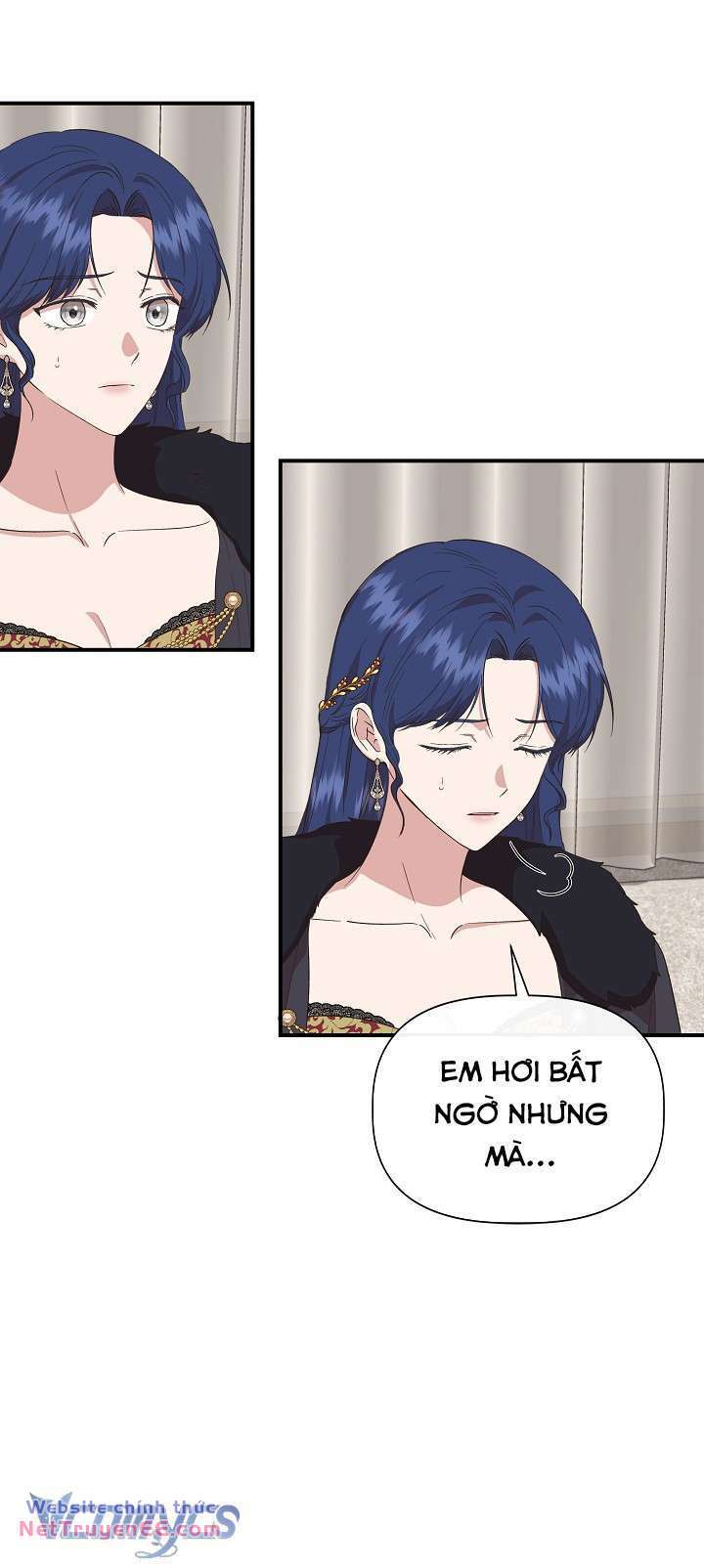 Tôi Không Phải Là Cinderella Chapter 87 - Trang 46