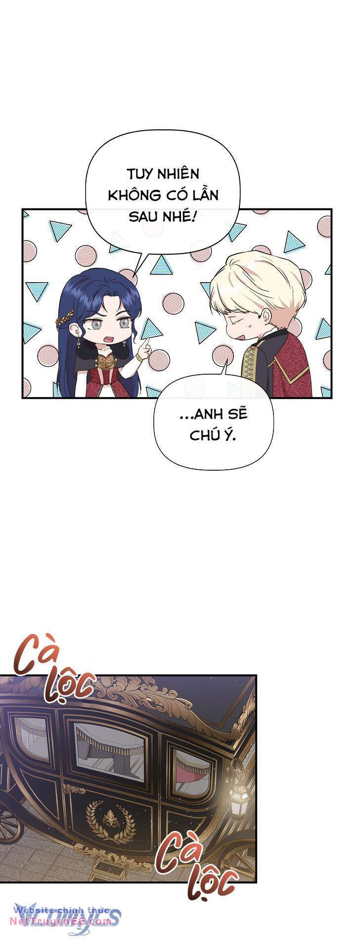 Tôi Không Phải Là Cinderella Chapter 87 - Trang 50