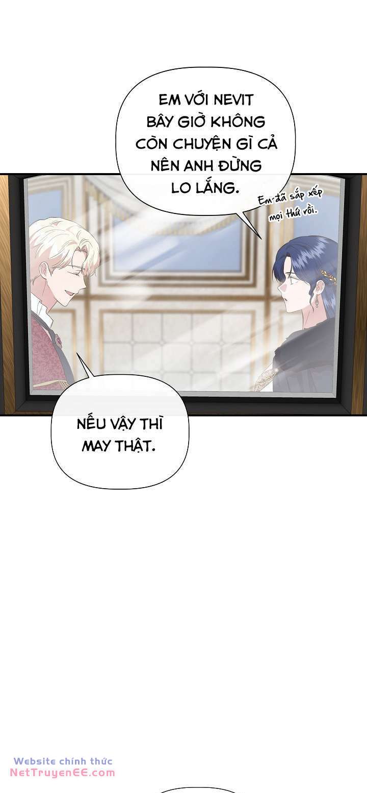 Tôi Không Phải Là Cinderella Chapter 87 - Trang 51