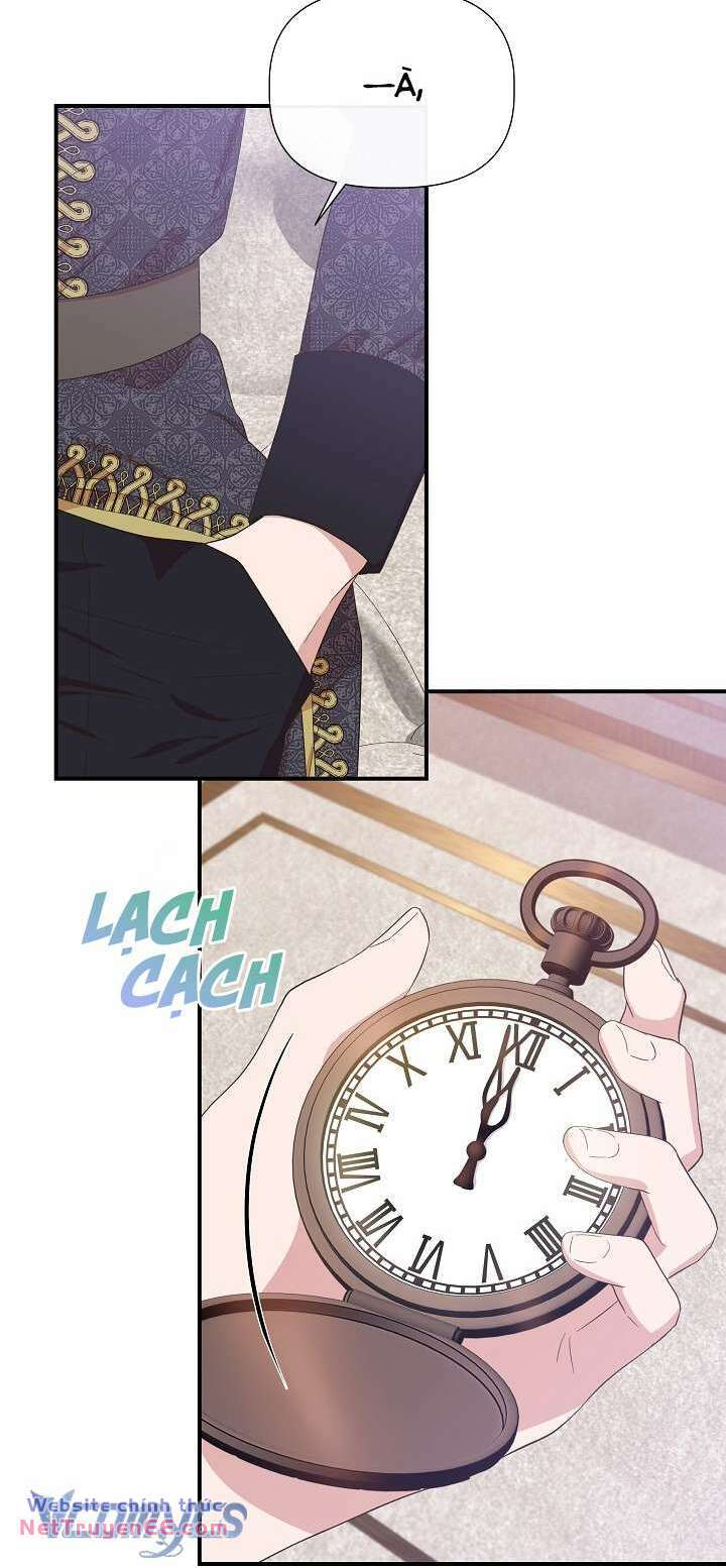 Tôi Không Phải Là Cinderella Chapter 87 - Trang 52