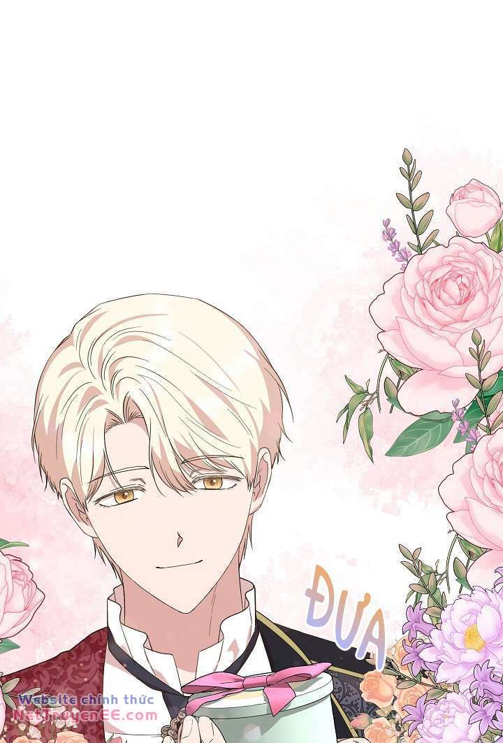 Tôi Không Phải Là Cinderella Chapter 87 - Trang 55