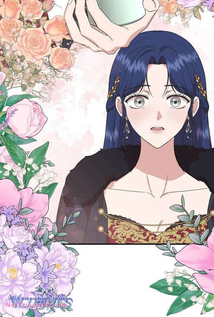 Tôi Không Phải Là Cinderella Chapter 87 - Trang 56