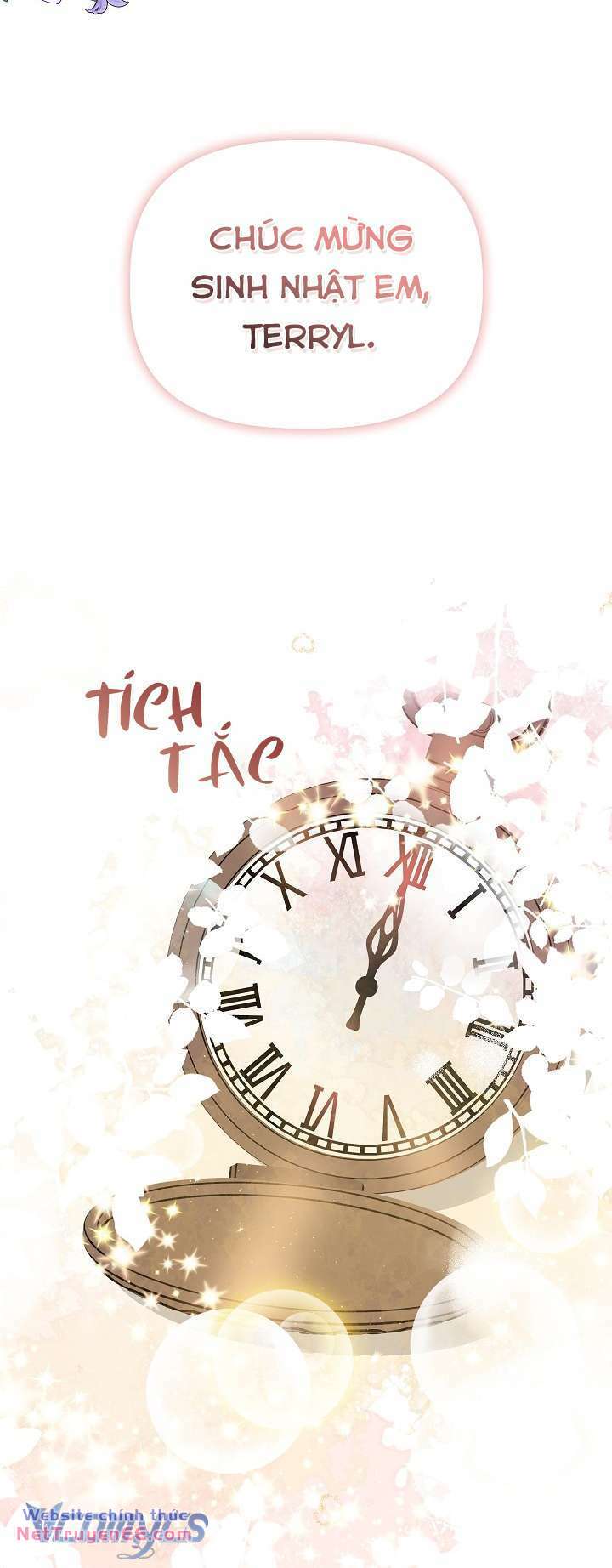 Tôi Không Phải Là Cinderella Chapter 87 - Trang 57