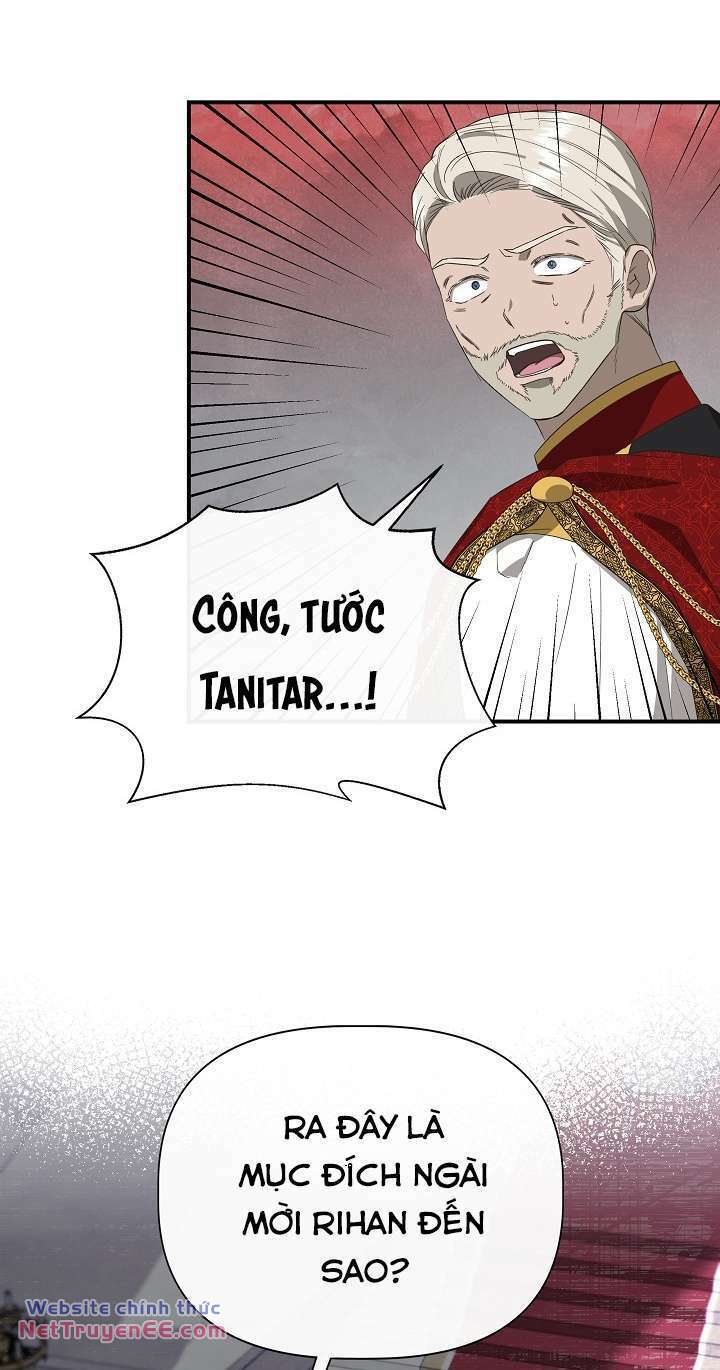 Tôi Không Phải Là Cinderella Chapter 87 - Trang 6