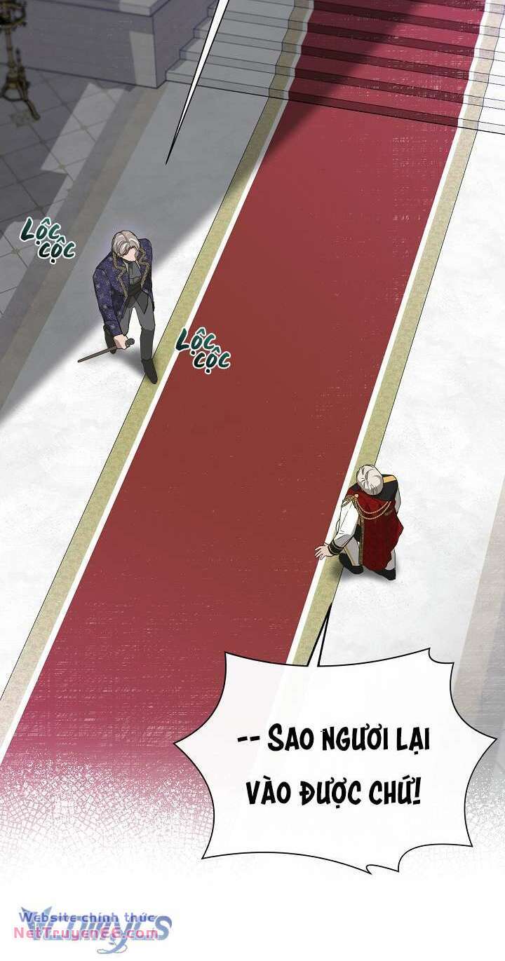 Tôi Không Phải Là Cinderella Chapter 87 - Trang 7