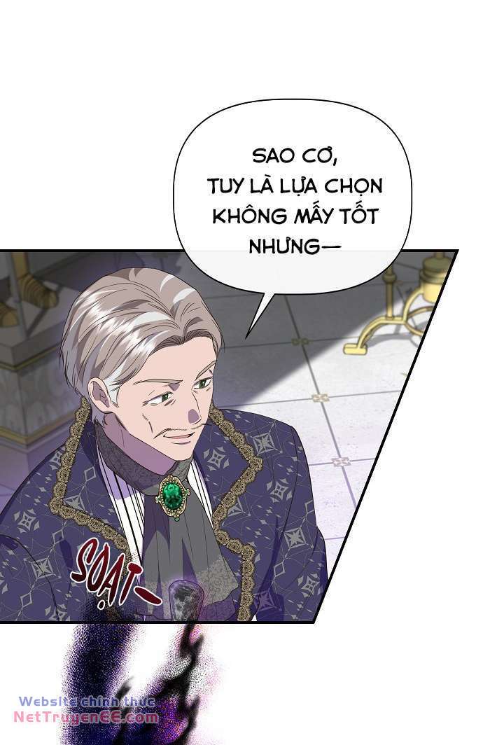 Tôi Không Phải Là Cinderella Chapter 87 - Trang 8