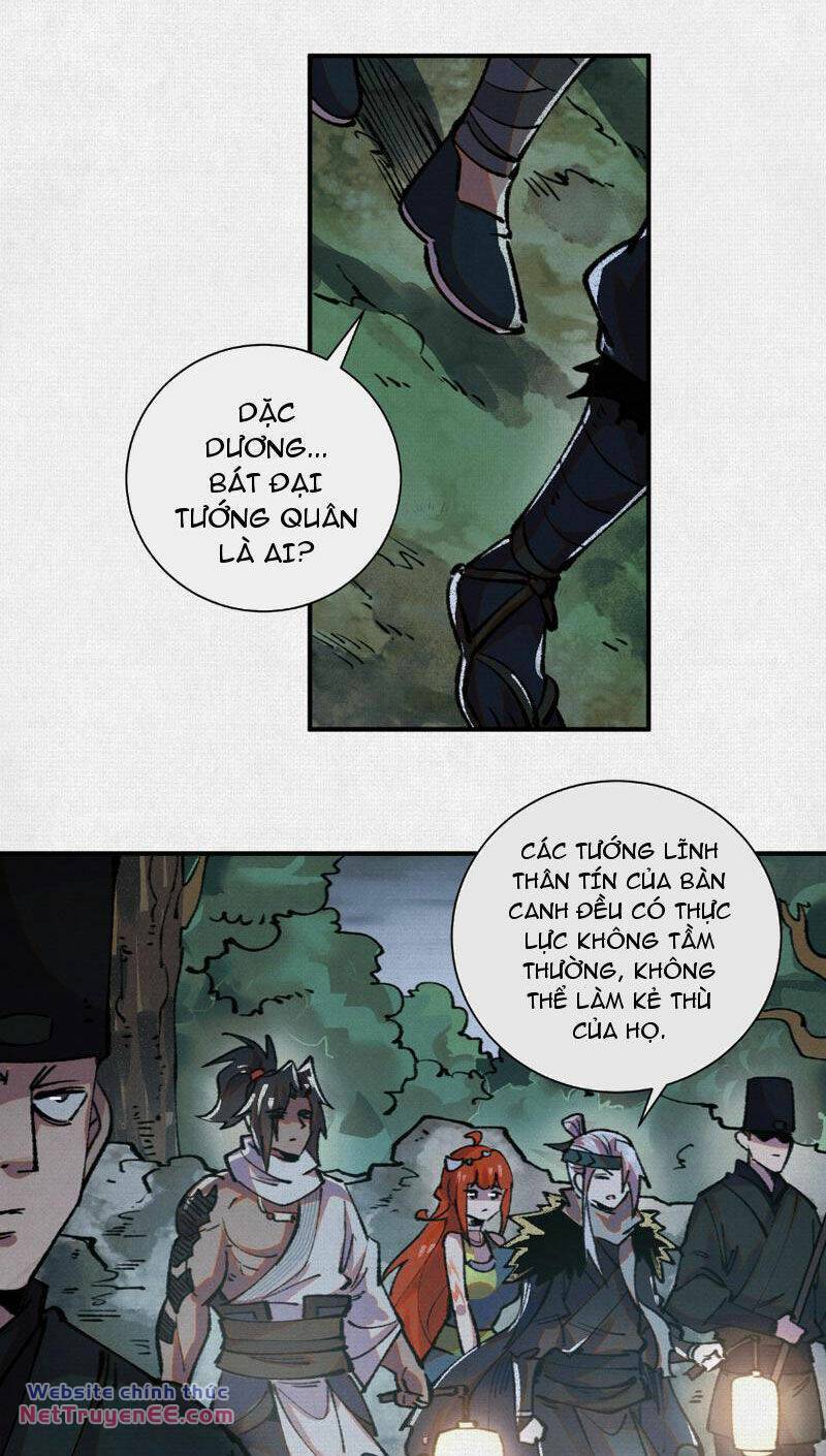 Xi Hồn Chapter 16 - Trang 10