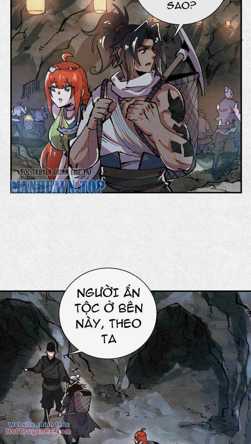 Xi Hồn Chapter 16 - Trang 17