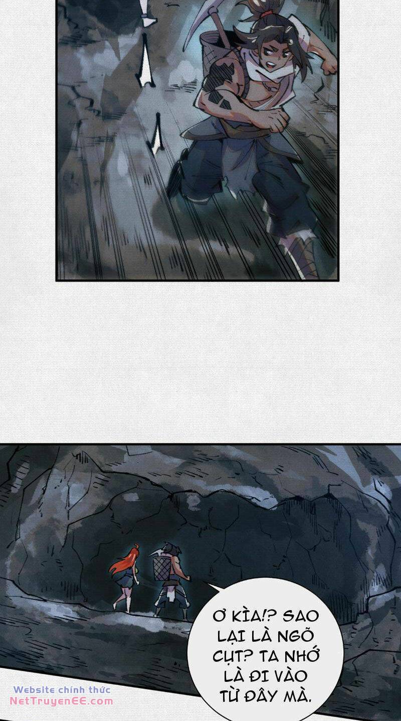 Xi Hồn Chapter 16 - Trang 21