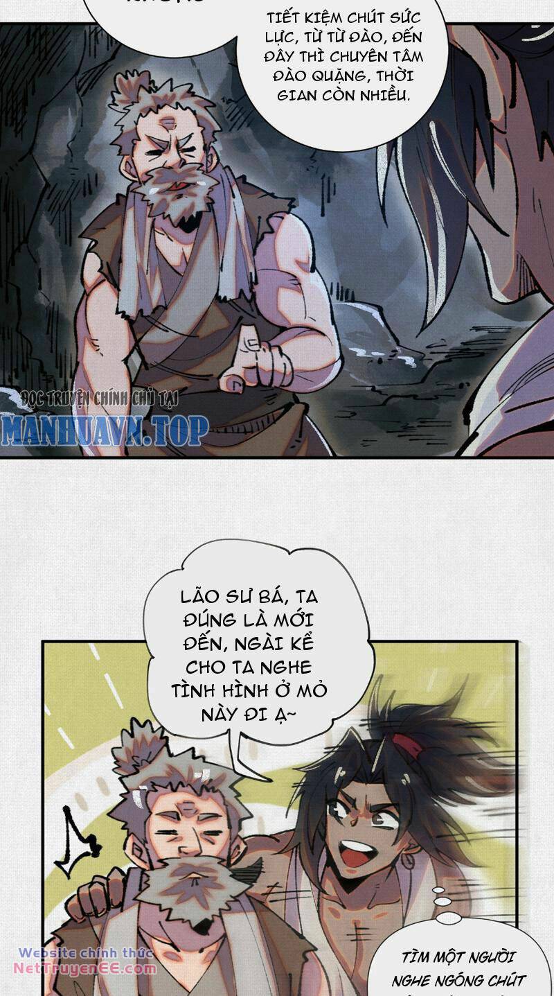 Xi Hồn Chapter 16 - Trang 28