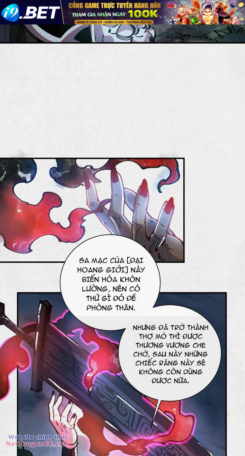 Xi Hồn Chapter 16 - Trang 2