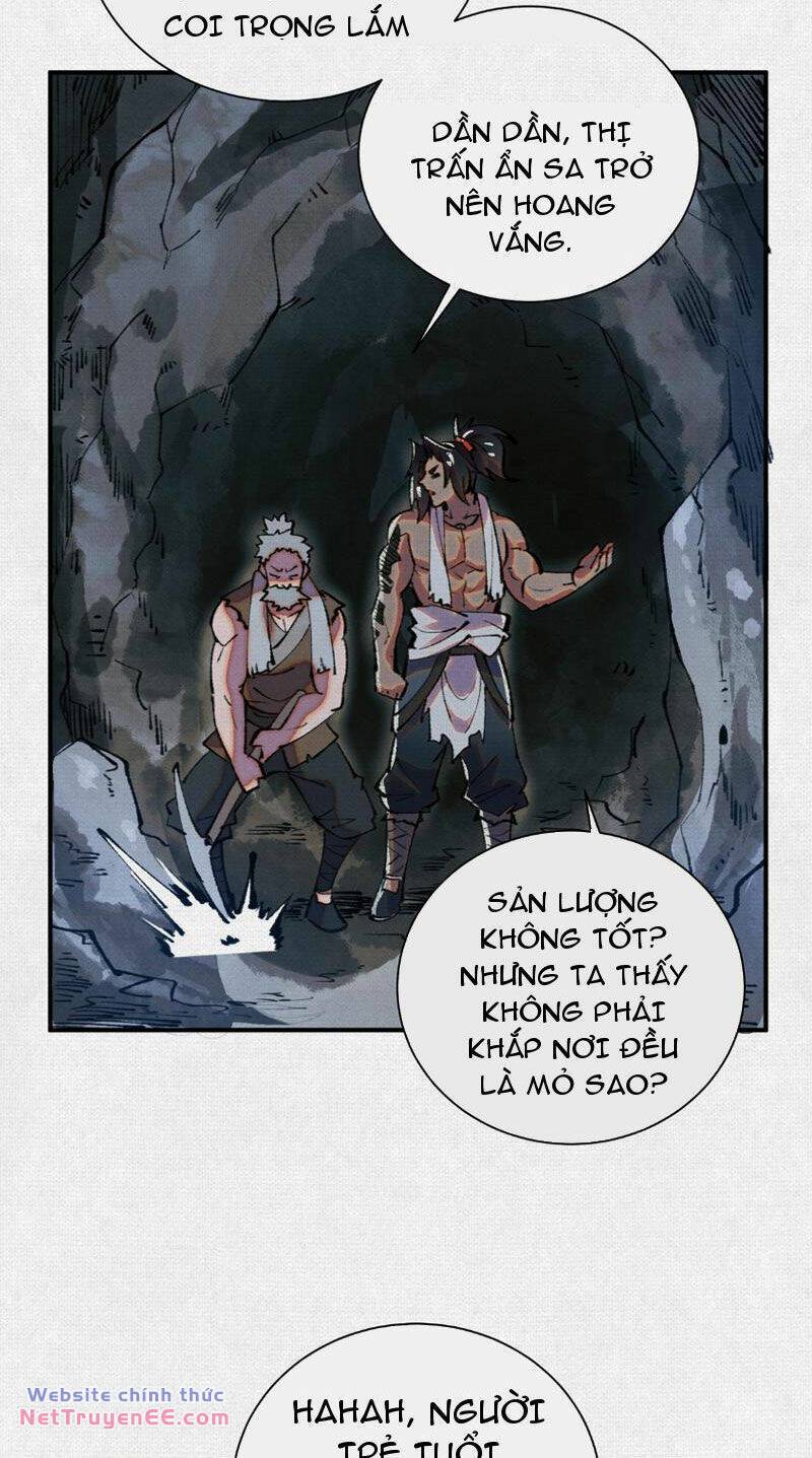 Xi Hồn Chapter 16 - Trang 30
