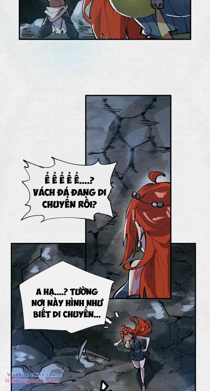 Xi Hồn Chapter 16 - Trang 37