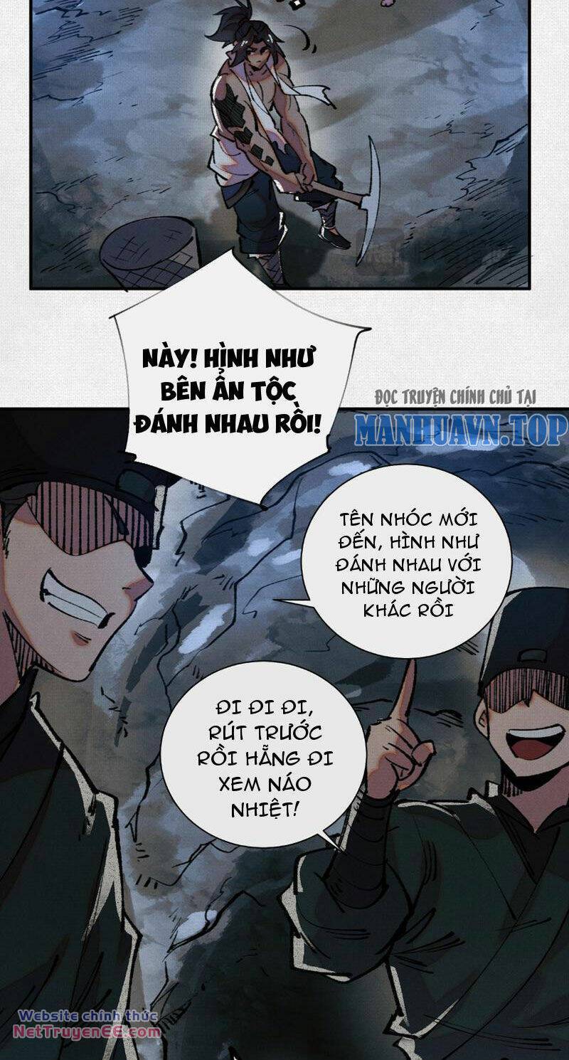 Xi Hồn Chapter 16 - Trang 38