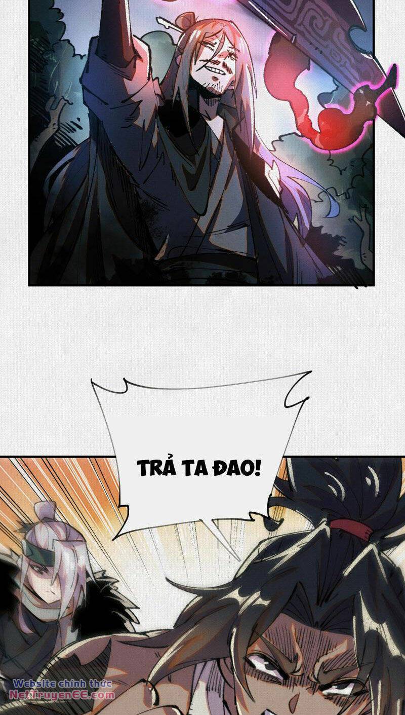 Xi Hồn Chapter 16 - Trang 3