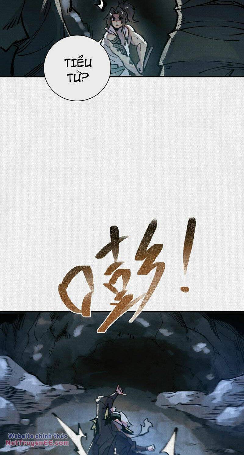 Xi Hồn Chapter 16 - Trang 39