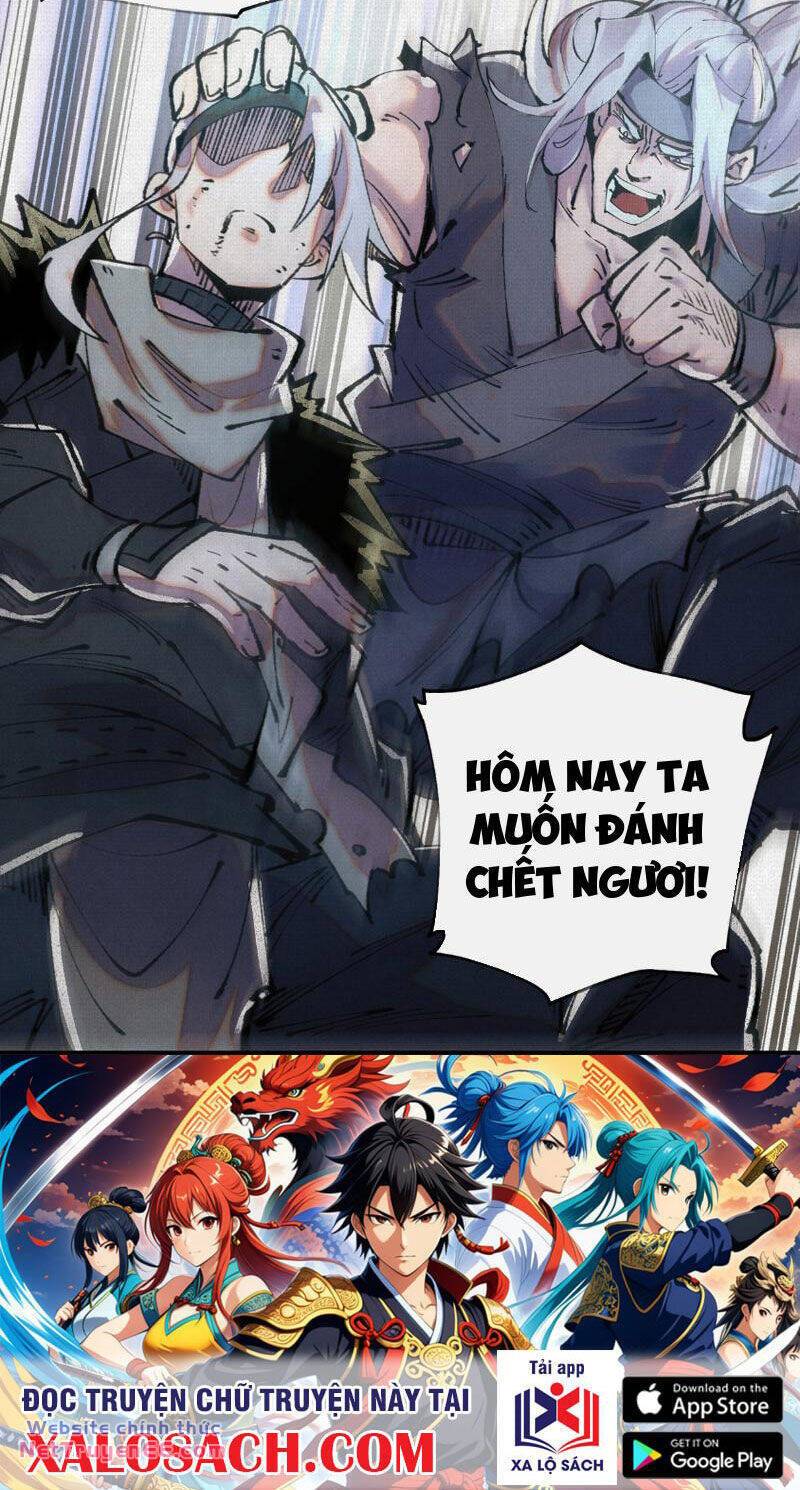 Xi Hồn - Chapter 16 - Page 42