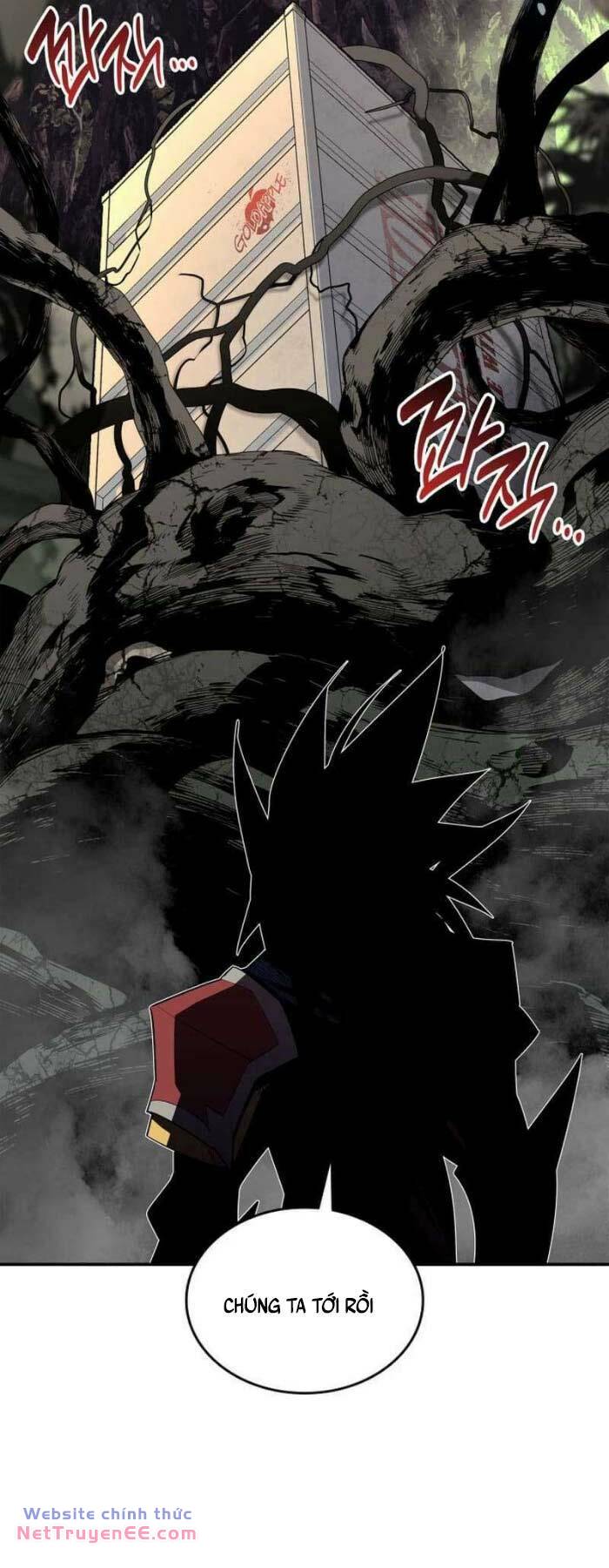 Tôi Là Lính Mới - Chapter 181 - Page 15