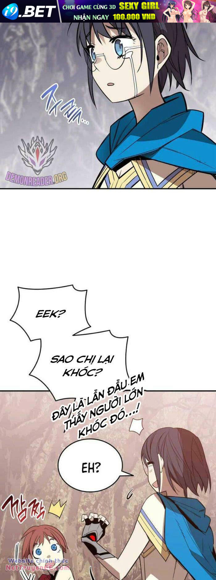 Tôi Là Lính Mới - Chapter 181 - Page 27