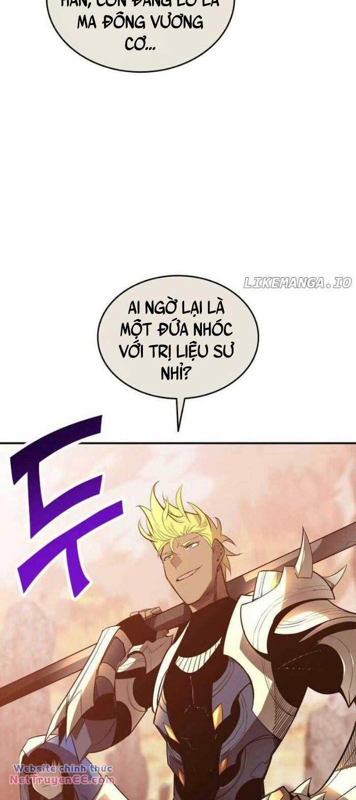 Tôi Là Lính Mới - Chapter 181 - Page 30