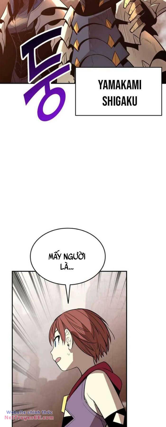 Tôi Là Lính Mới - Chapter 181 - Page 31