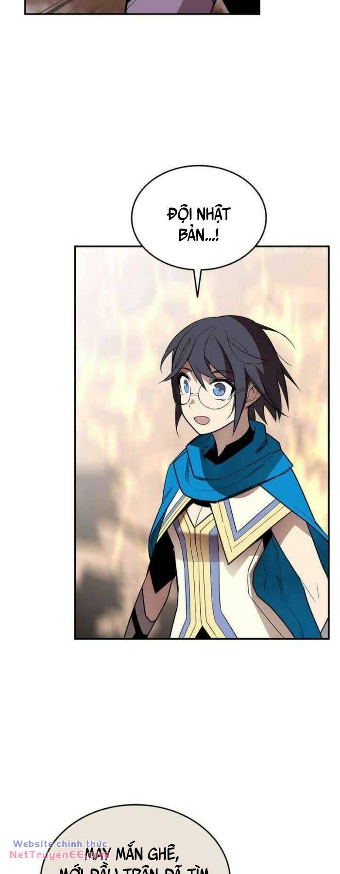 Tôi Là Lính Mới - Chapter 181 - Page 32