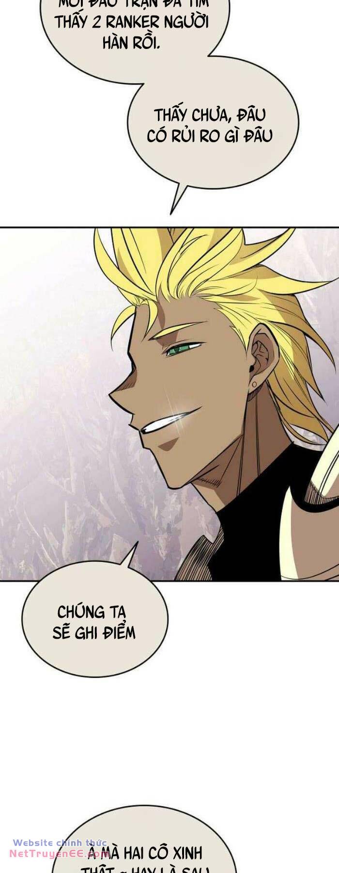 Tôi Là Lính Mới - Chapter 181 - Page 33