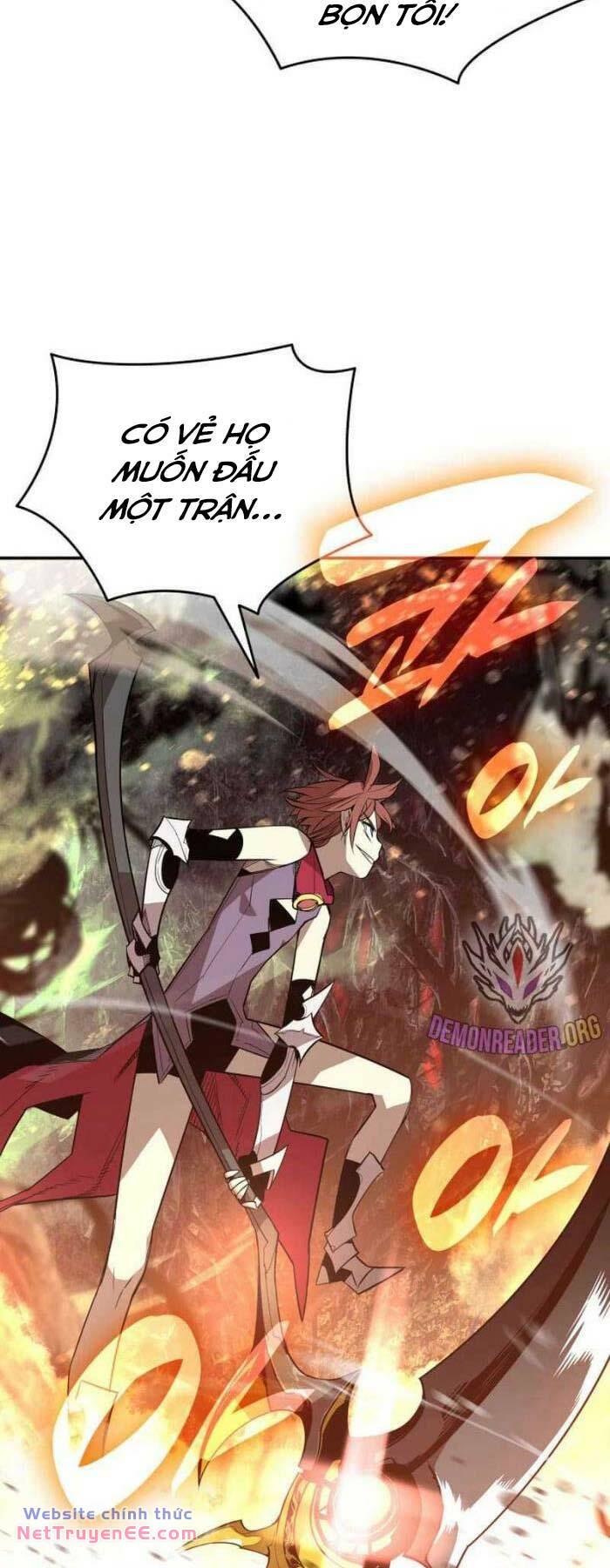 Tôi Là Lính Mới - Chapter 181 - Page 36