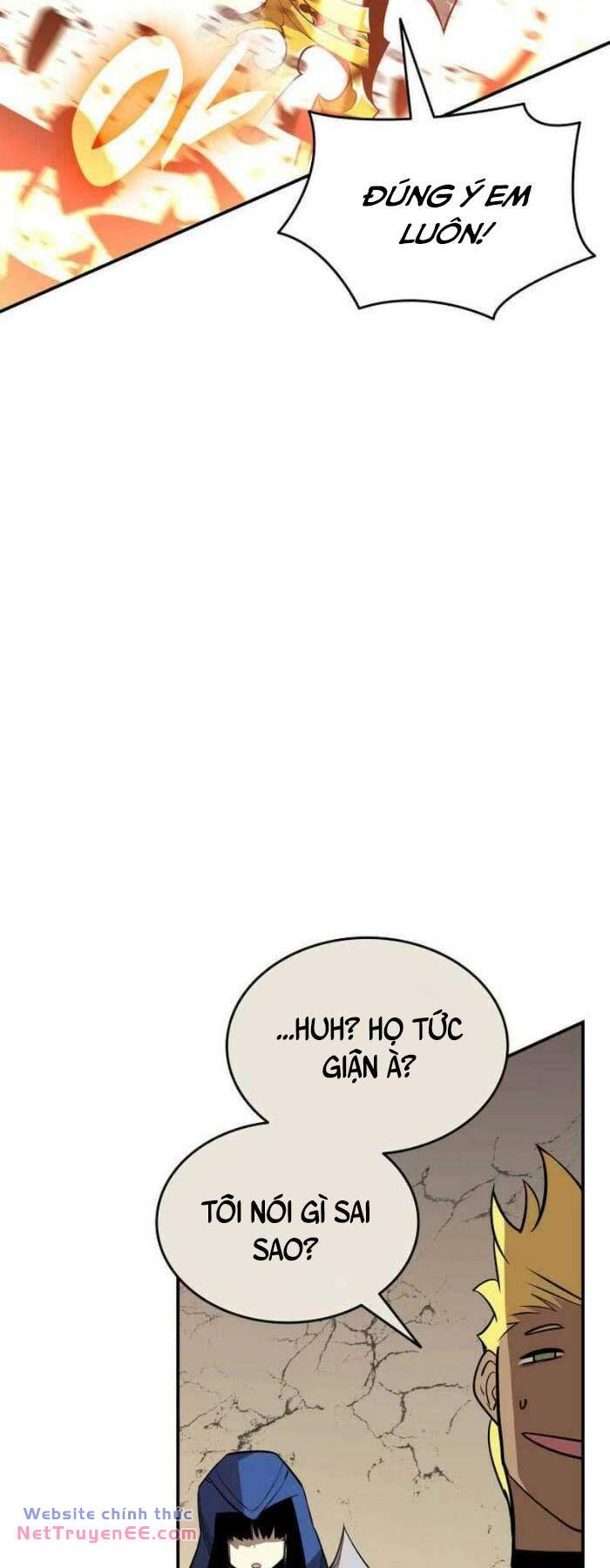 Tôi Là Lính Mới - Chapter 181 - Page 37