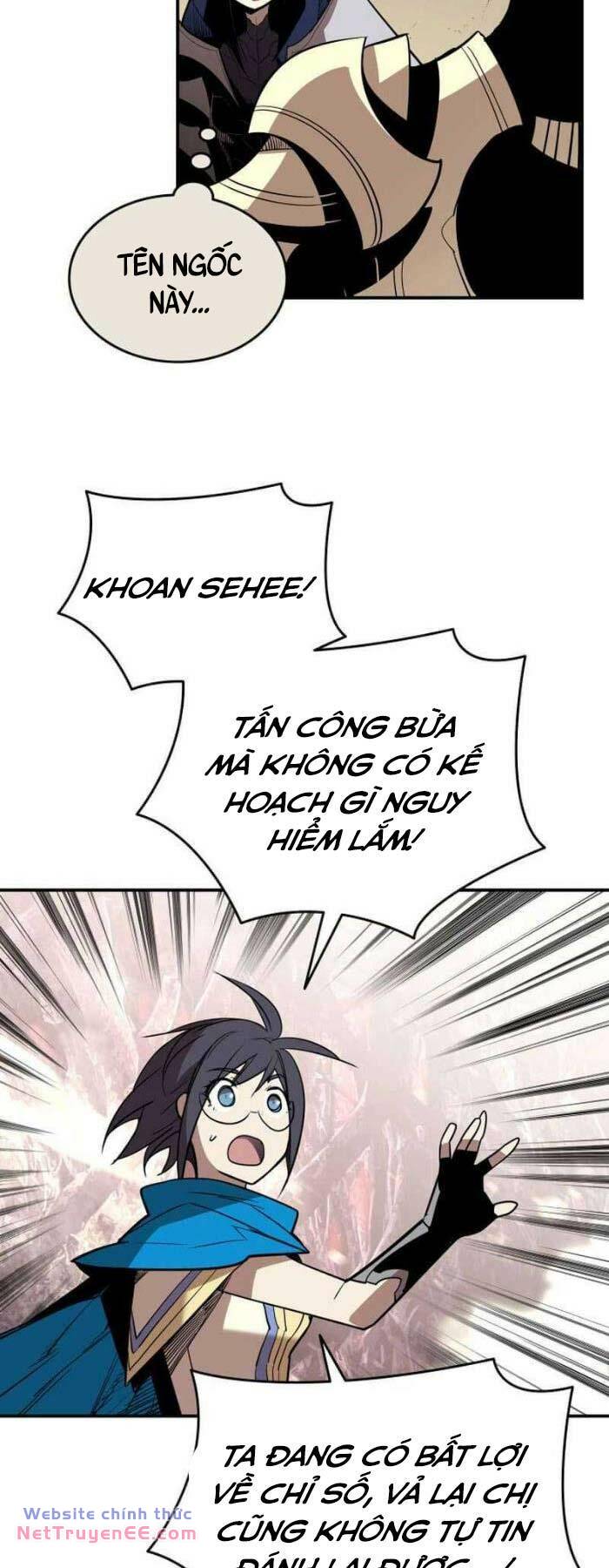 Tôi Là Lính Mới - Chapter 181 - Page 38