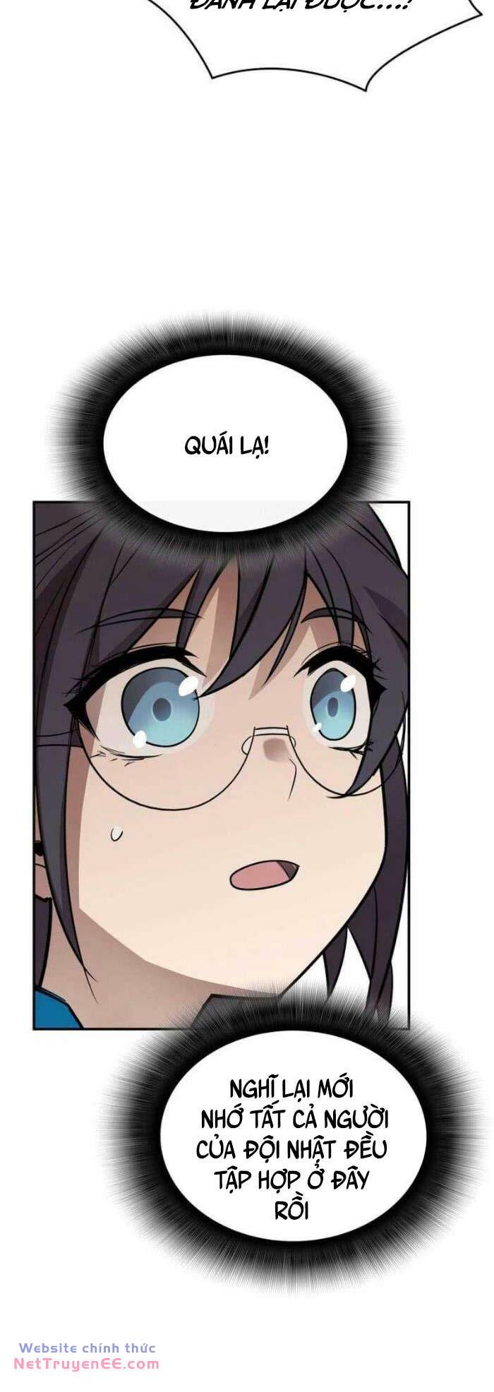 Tôi Là Lính Mới - Chapter 181 - Page 39