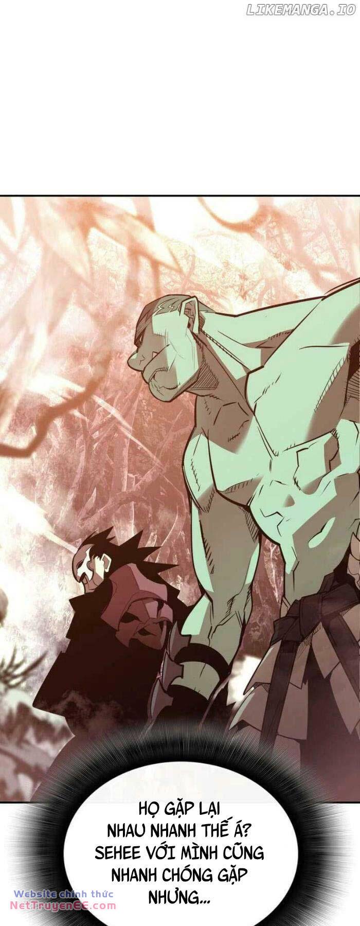 Tôi Là Lính Mới - Chapter 181 - Page 40