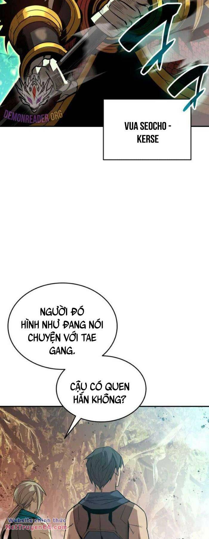 Tôi Là Lính Mới - Chapter 181 - Page 46