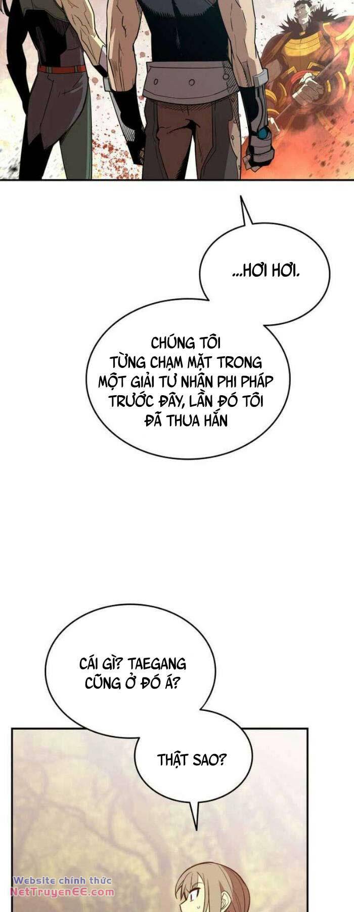 Tôi Là Lính Mới - Chapter 181 - Page 47