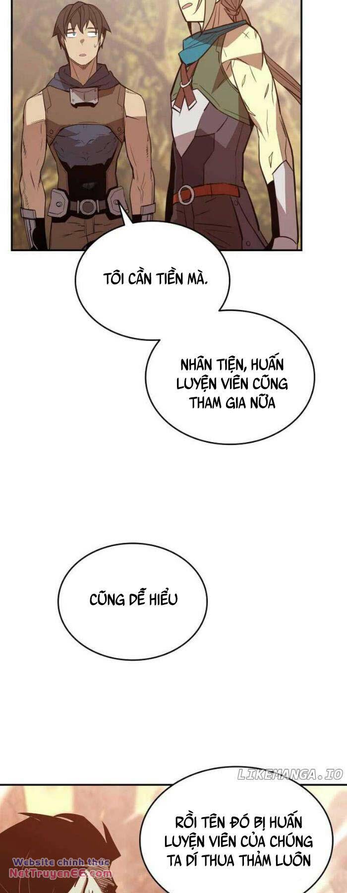 Tôi Là Lính Mới - Chapter 181 - Page 48