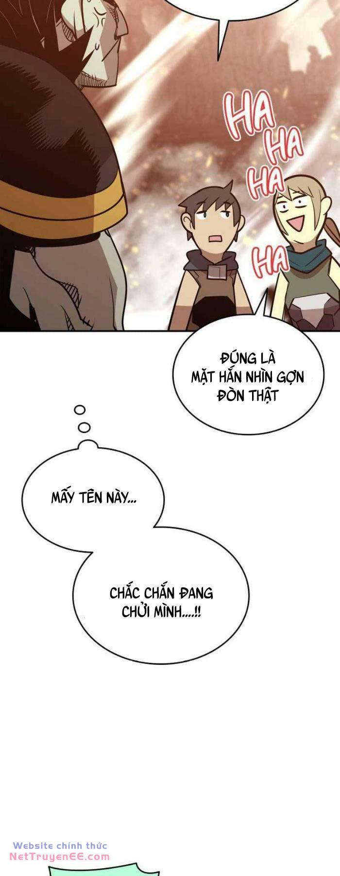 Tôi Là Lính Mới - Chapter 181 - Page 49