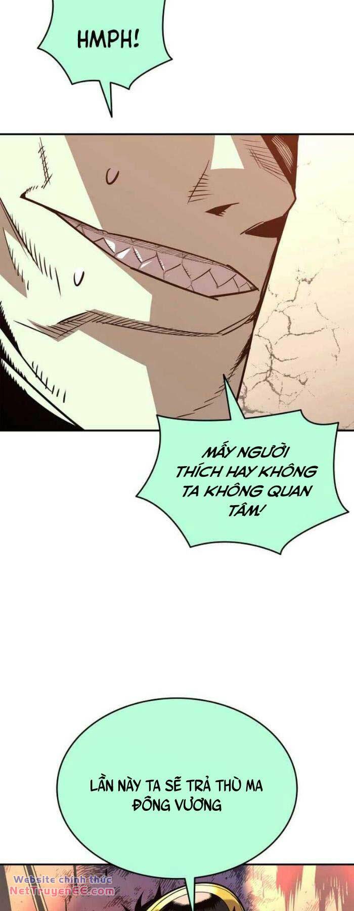 Tôi Là Lính Mới - Chapter 181 - Page 50