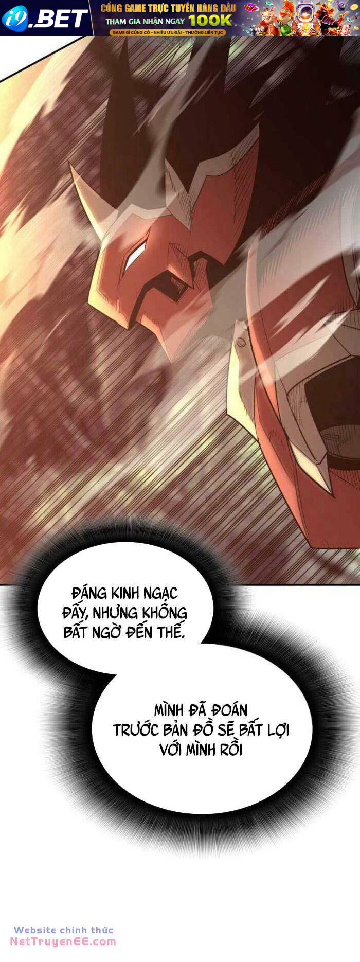 Tôi Là Lính Mới - Chapter 181 - Page 6