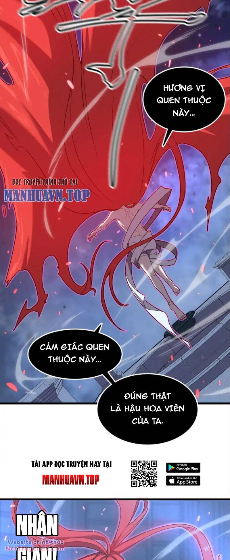 Hệ Thống Của Ta Thật Đứng Đắn - Chapter 14 - Page 13