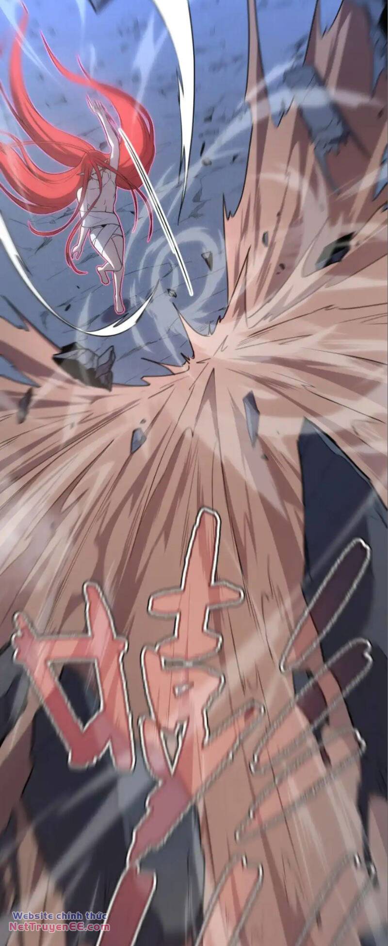 Hệ Thống Của Ta Thật Đứng Đắn - Chapter 14 - Page 18