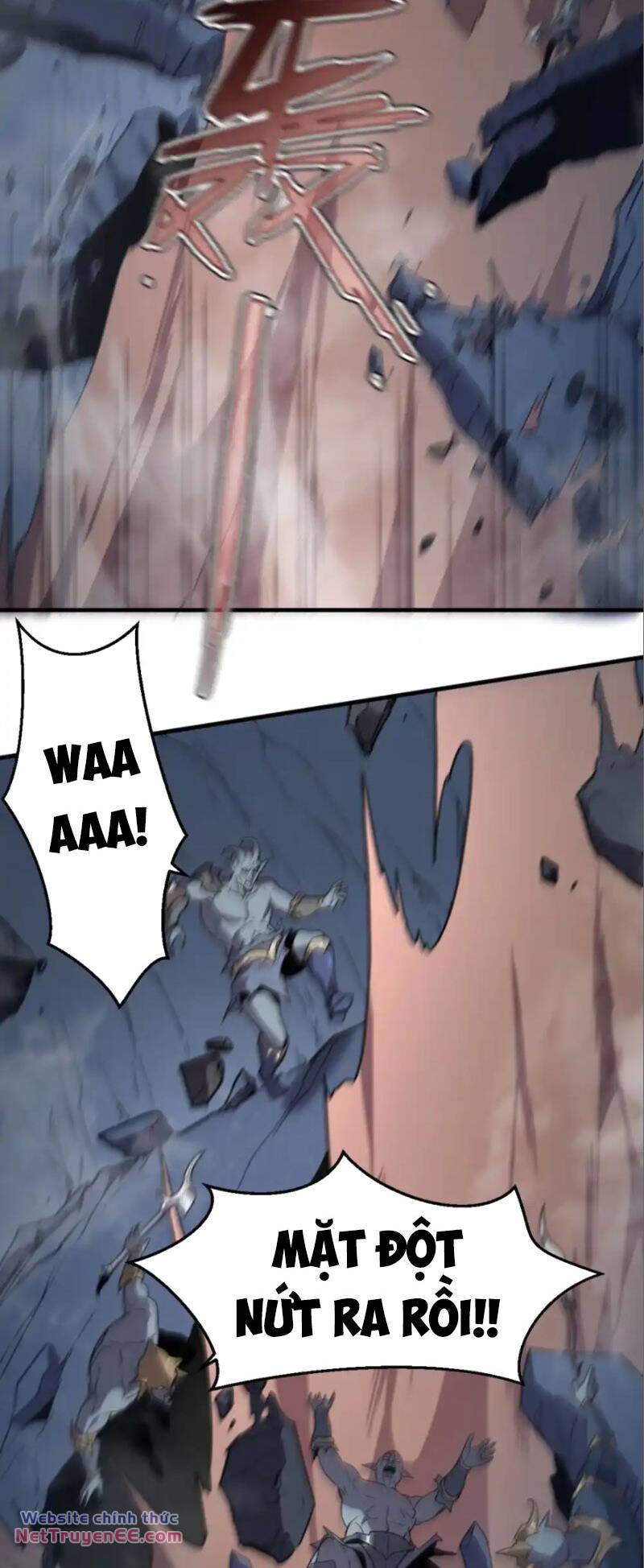 Hệ Thống Của Ta Thật Đứng Đắn - Chapter 14 - Page 20