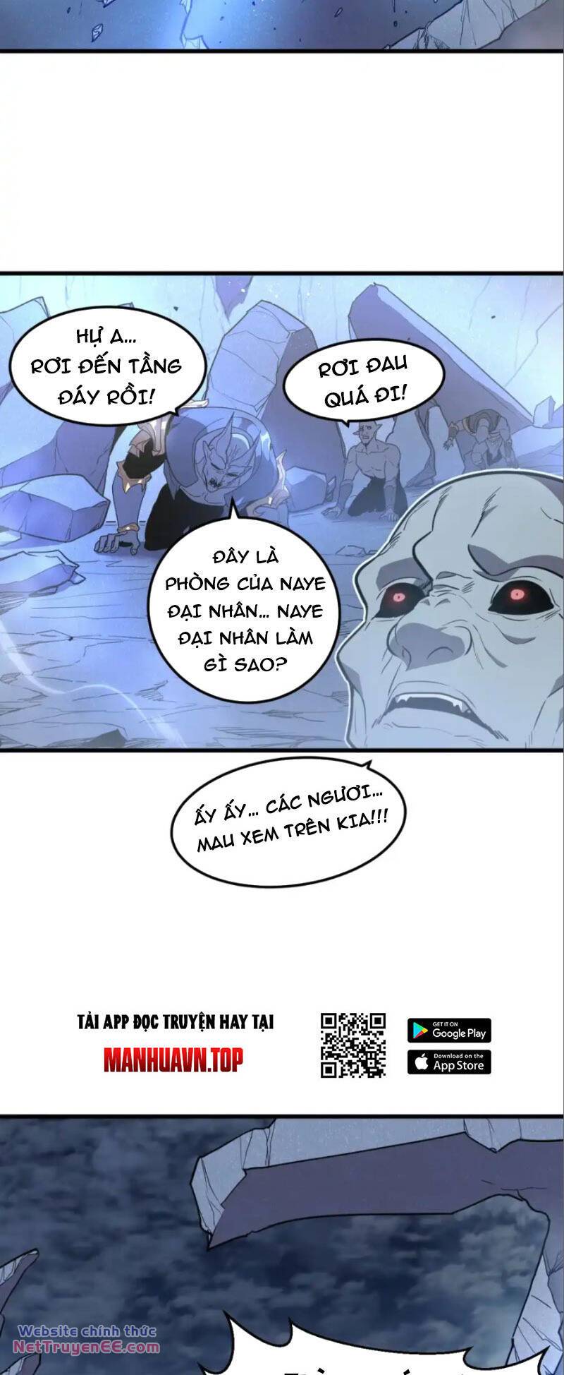 Hệ Thống Của Ta Thật Đứng Đắn - Chapter 14 - Page 23