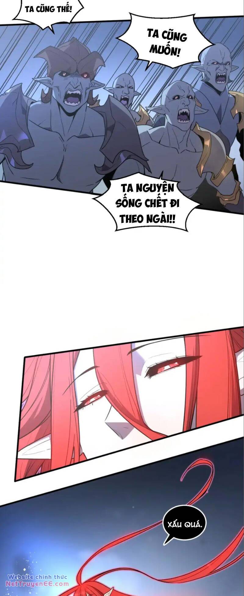 Hệ Thống Của Ta Thật Đứng Đắn - Chapter 14 - Page 28